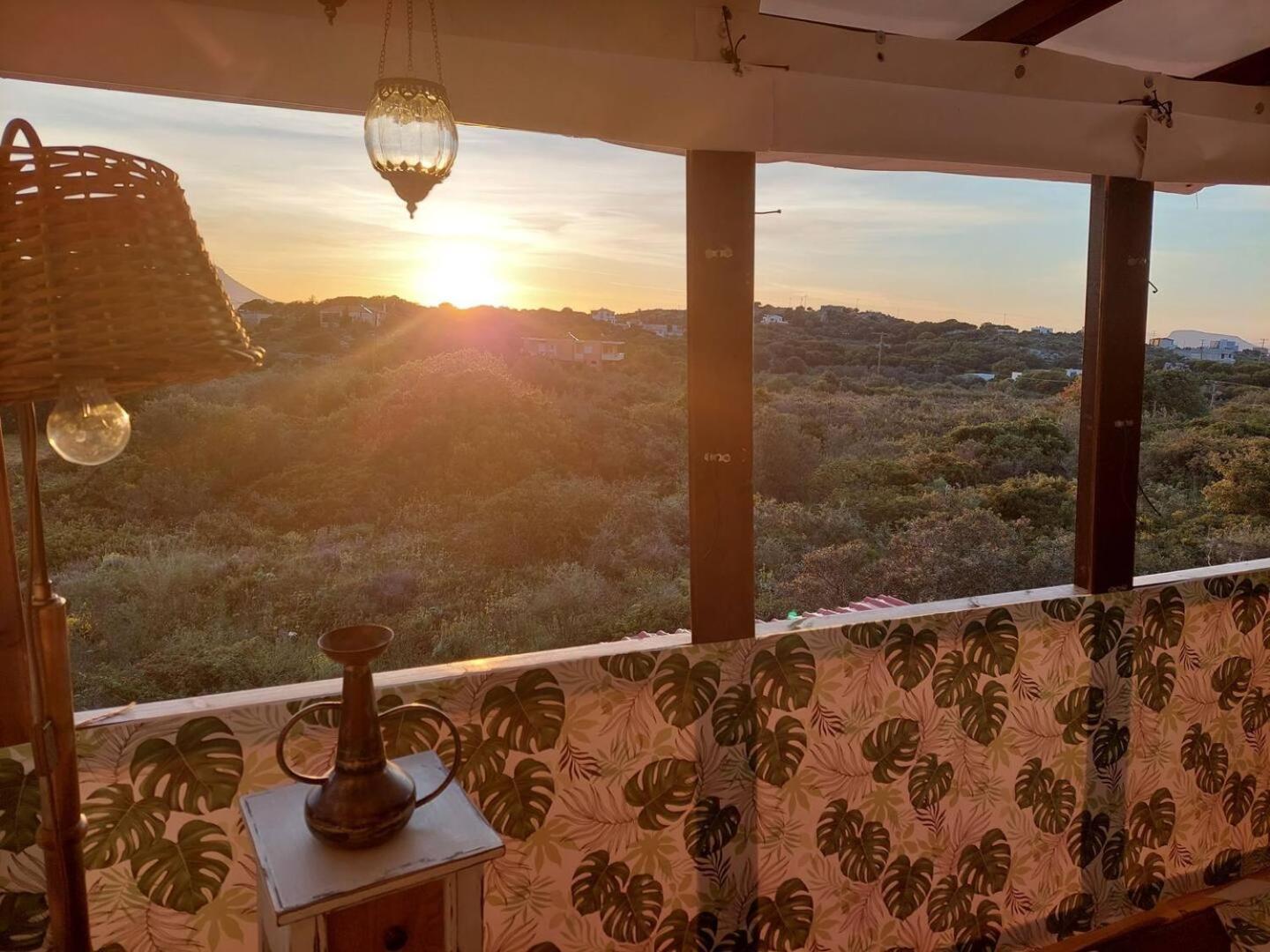 Dream Tiny House Or Luxus Tent With Pool Feriehus *