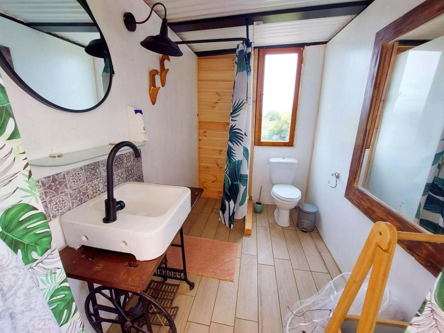 Feriehus Dream Tiny House Or Luxus Tent With Pool *