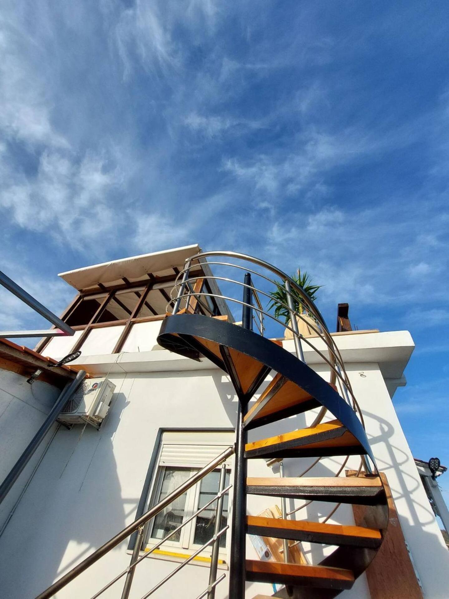 Feriehus Dream Tiny House Or Luxus Tent With Pool