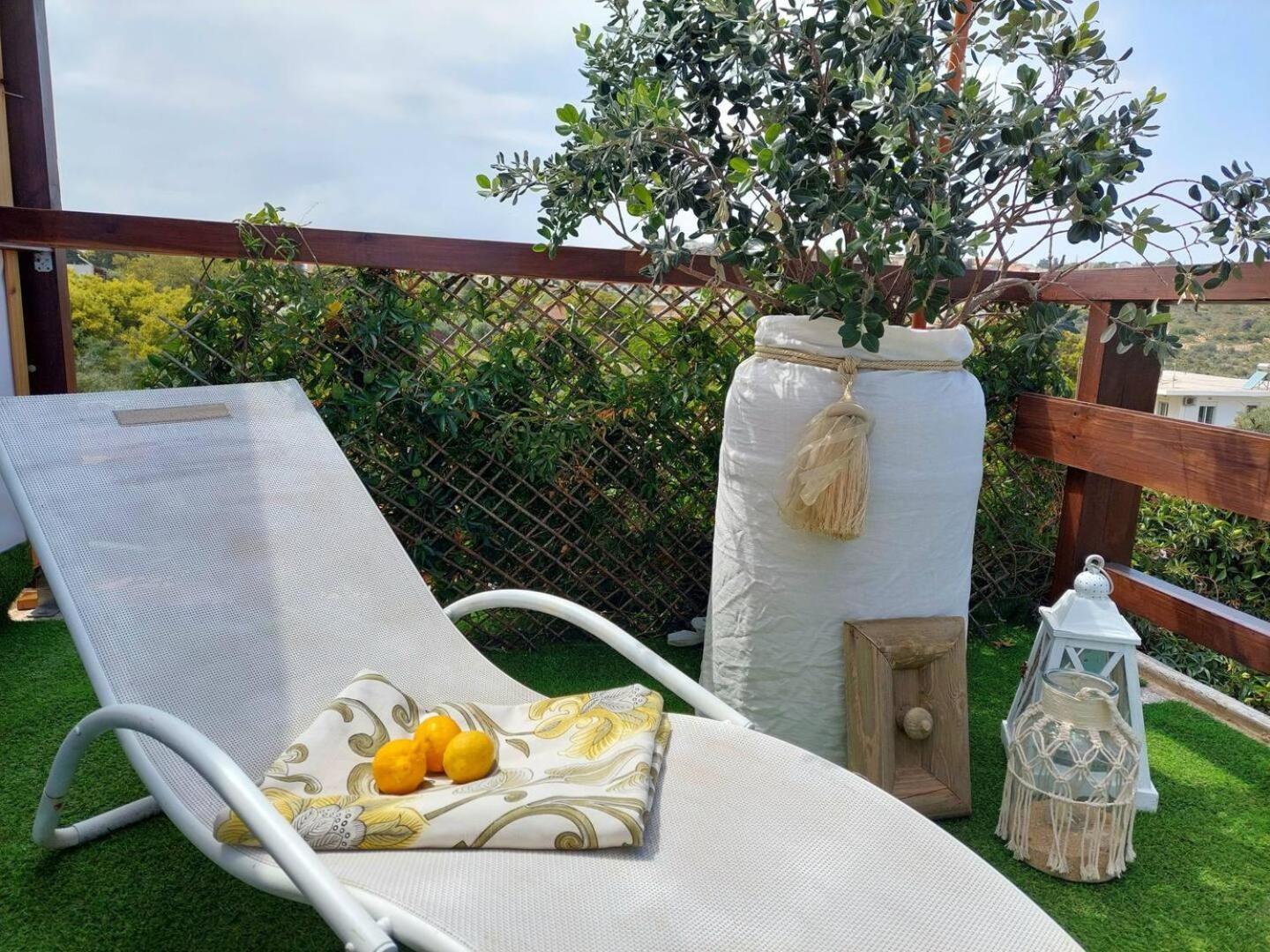Dream Tiny House Or Luxus Tent With Pool Ferienhaus *