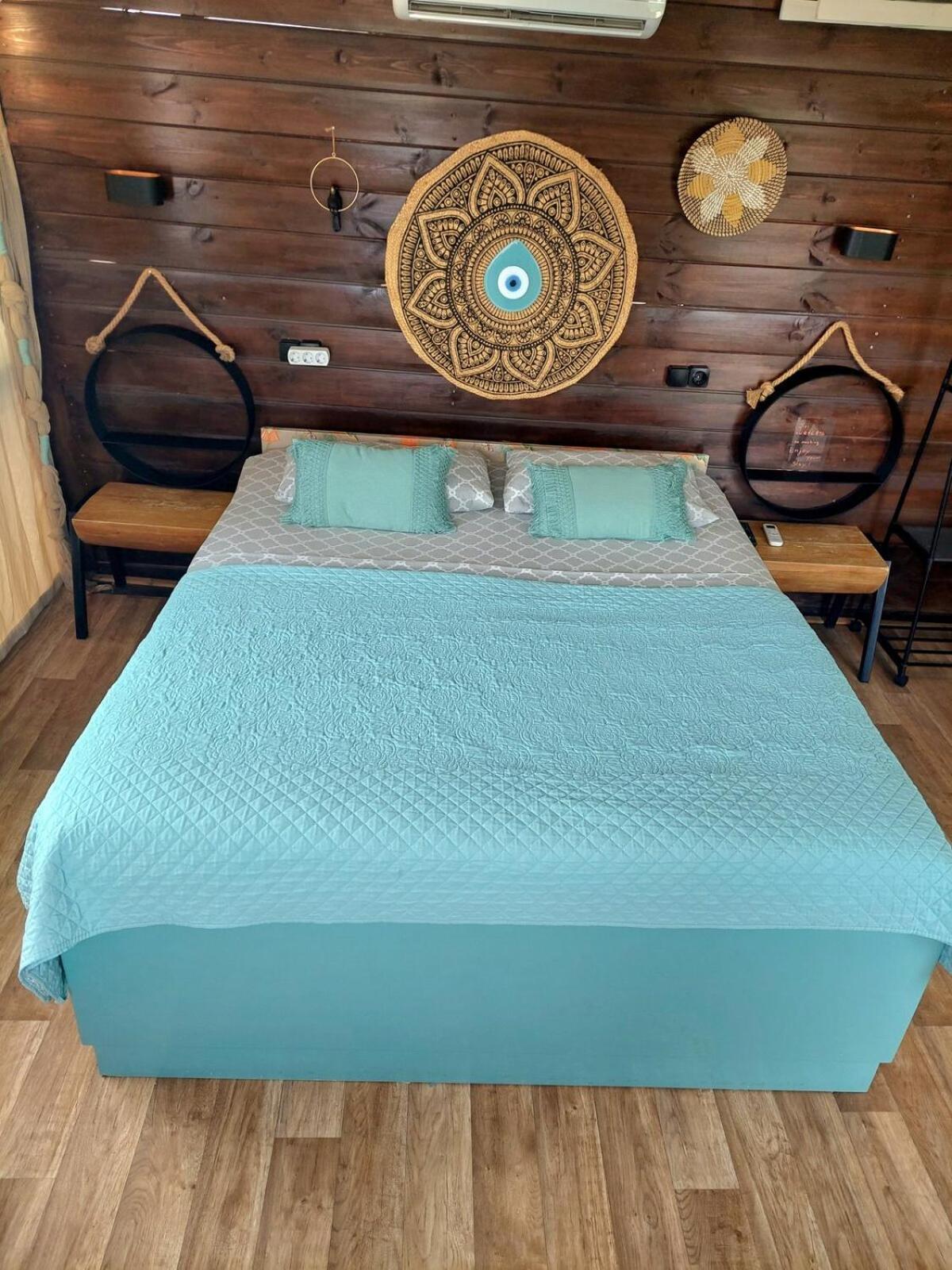 Dream Tiny House Or Luxus Tent With Pool *